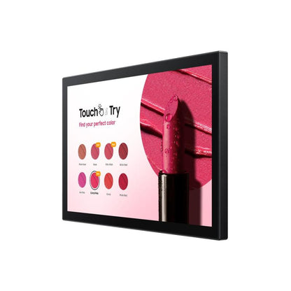 Samsung Digital Signage QB13C-T QB13CT (LH13QBCTBGBXEN)