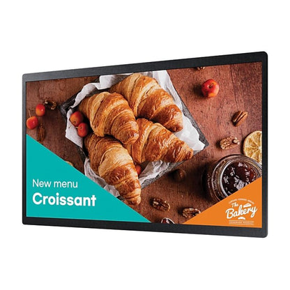 Samsung Digital Signage QB24C-T QB24CT (LH24QBCTBGCXEN)