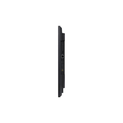 Samsung Digital Signage QBC Serie 24" QB24C (LH24QBCEBGCXEN)