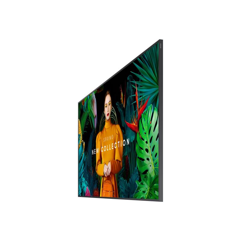 Samsung Digital Signage QHC Serie 55" QH55C (LH55QHCEBGCXEN)