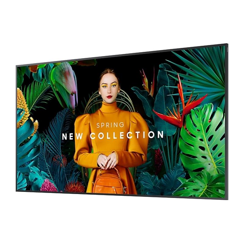 Samsung Digital Signage QMC Serie 50" QM50C (LH50QMCEPGCXEN)