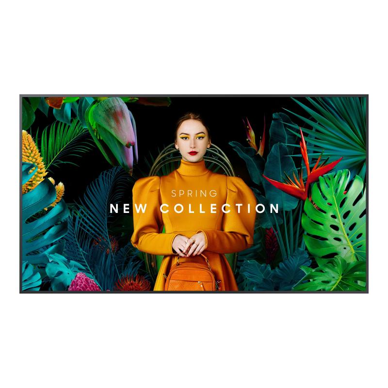 Samsung Digital Signage QMC Serie 85" QM85C