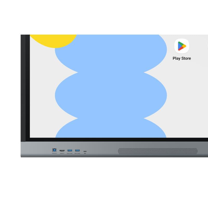 Samsung Flip WA65FX-P WA65FXP Interactive Whiteboard (LH65WAFPLGCXEN)