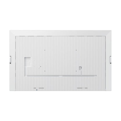 Samsung Flip WM85FX Interaktive Whiteboard (LH85WMFWLGCXEN)