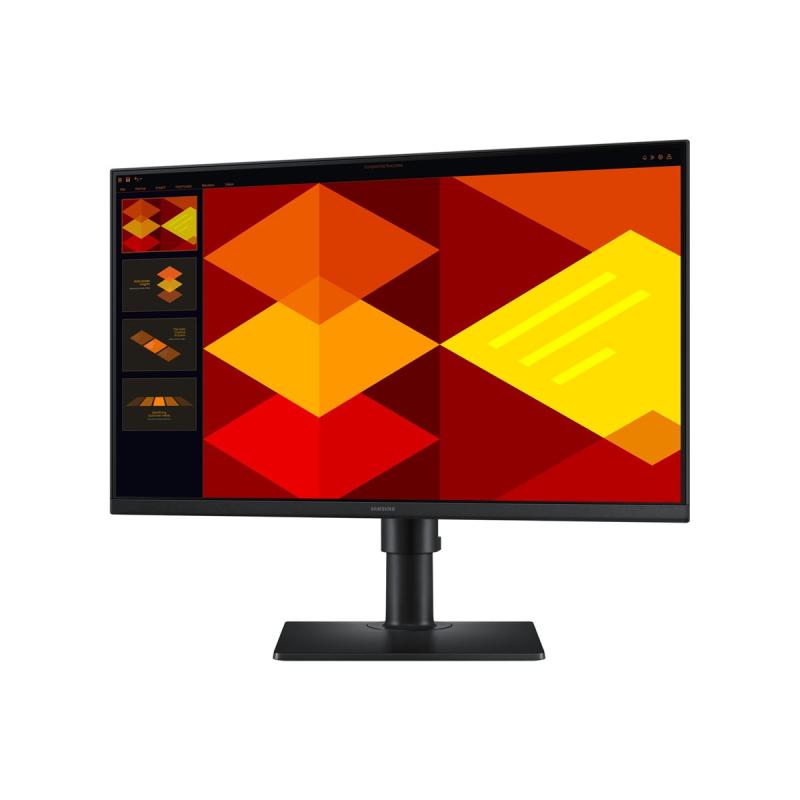 Samsung Monitor (LS24D400GAUXEN)