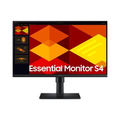 Samsung Monitor (LS24D400GAUXEN)