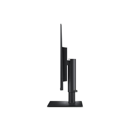 Samsung Monitor (LS27D406GAUXEN)