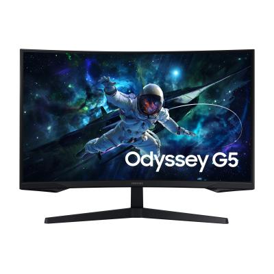 Samsung Monitor Odyssey G5 G55C 32" LS32CG552EU