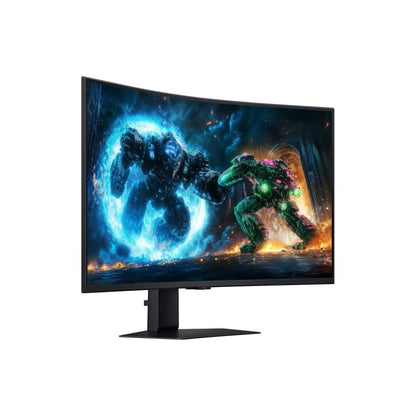 Samsung Monitor Odyssey G7 S37FG756EU (LS37FG756EUXEN)