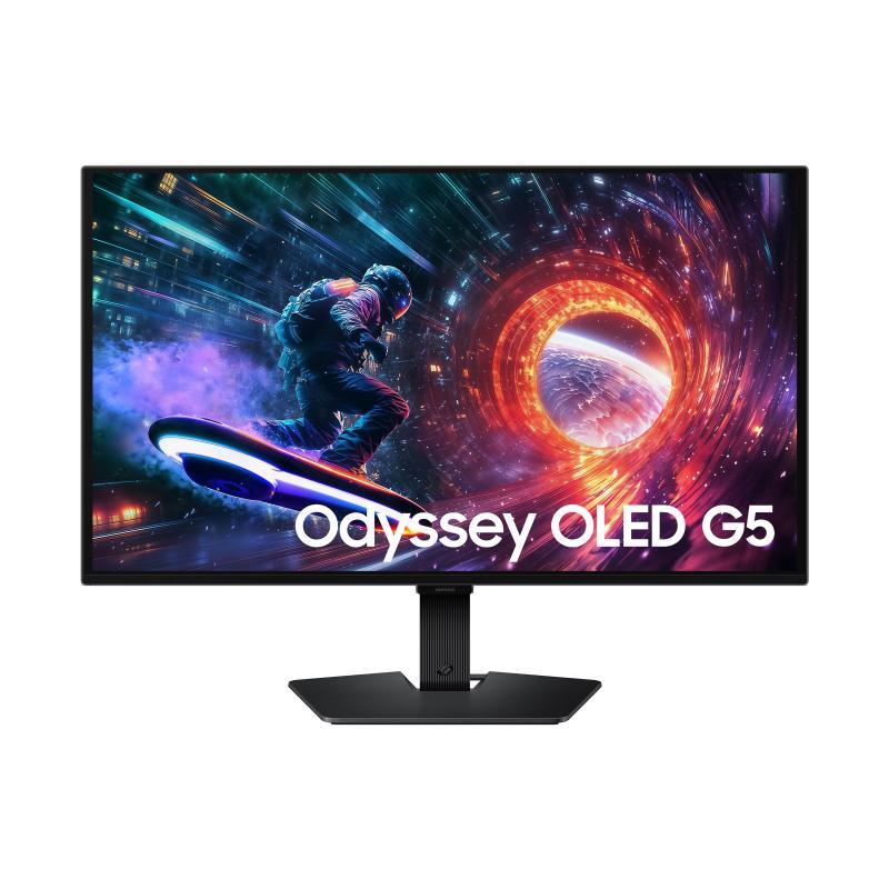 Samsung Monitor ODYSSEY OLED G5 G50SF (LS27FG500SUXEN)