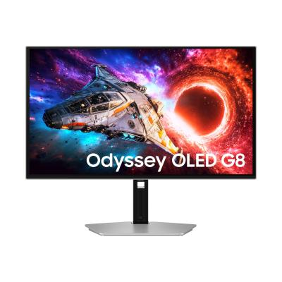 Samsung Monitor Odyssey OLED G8 G80SH (LS27HG802SUXEN)