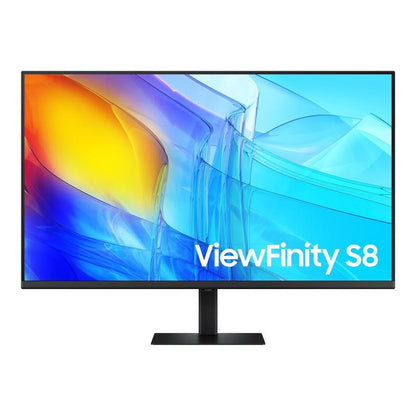 Samsung Monitor ViewFinity S8 LS37D800EAU (LS37D800EAUXEN)