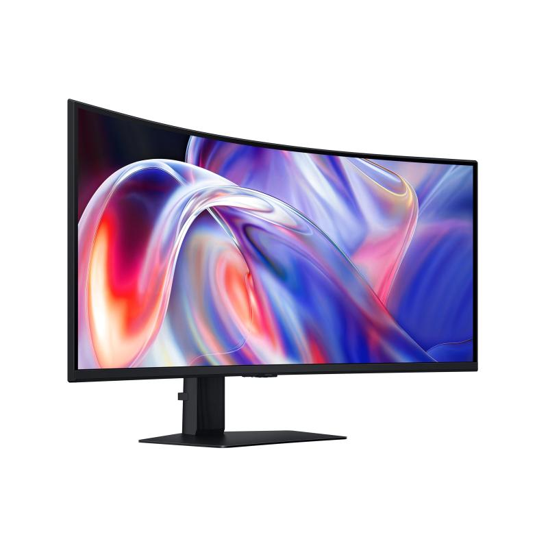 Samsung Monitor ViewFinity S8 S85TH (LS40H850TAUXEN)