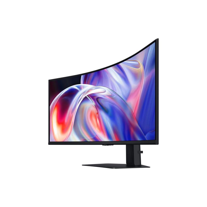 Samsung Monitor ViewFinity S8 S85TH (LS40H850TAUXEN)