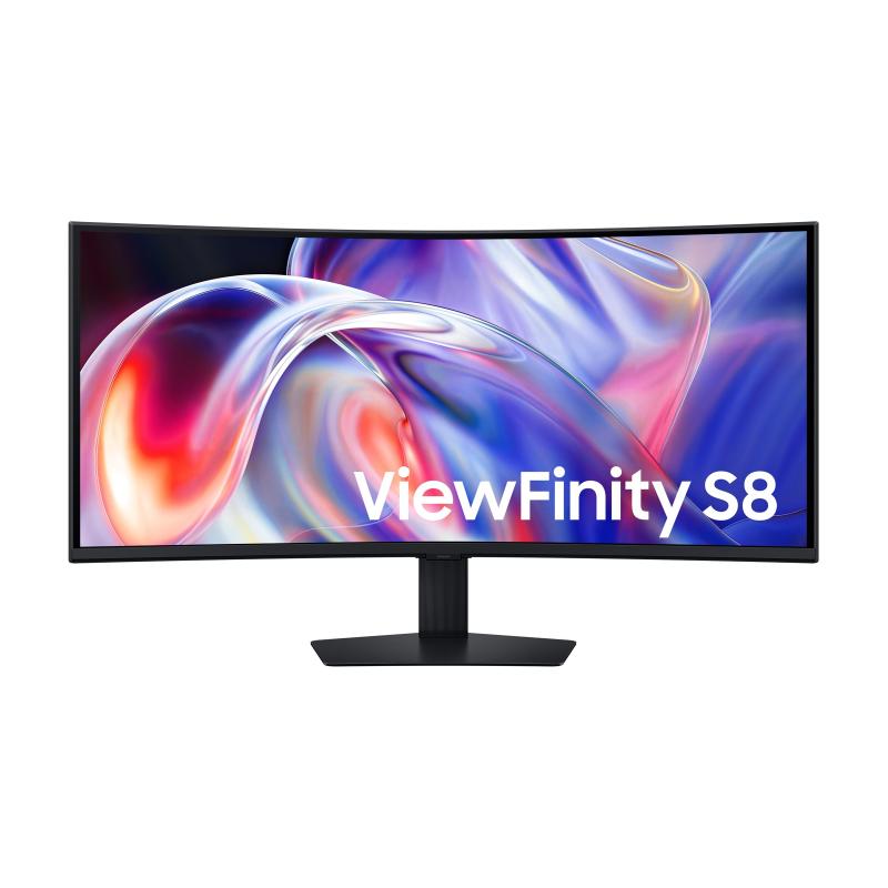 Samsung Monitor ViewFinity S8 S85TH (LS40H850TAUXEN)