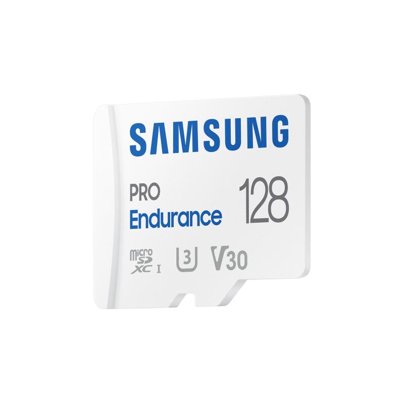 Samsung Pro Endurance SDXC 128GB (MB-MJ128KA EU) (MBMJ128KA EU)
