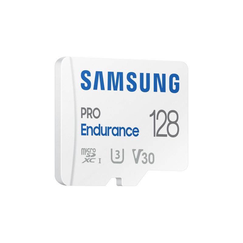 Samsung Pro Endurance SDXC 128GB (MB-MJ128KA EU) (MBMJ128KA EU)