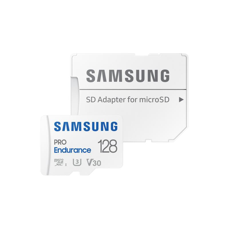 Samsung Pro Endurance SDXC 128GB (MB-MJ128KA EU) (MBMJ128KA EU)
