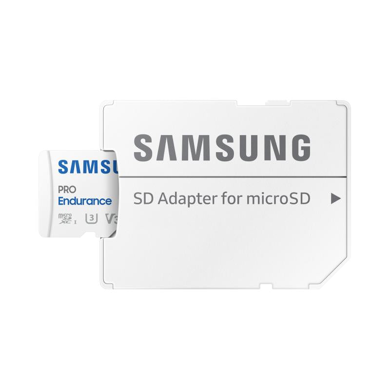 Samsung Pro Endurance SDXC 128GB (MB-MJ128KA EU) (MBMJ128KA EU)