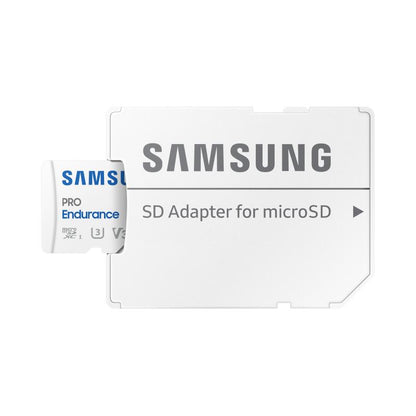 Samsung Pro Endurance SDXC 128GB (MB-MJ128KA EU) (MBMJ128KA EU)