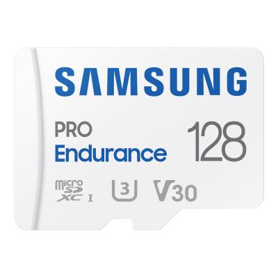 Samsung Pro Endurance SDXC 128GB (MB-MJ128KA EU) (MBMJ128KA EU)