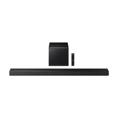 Samsung Soundbar HW-QS700F EN HWQS700F EN (HW-QS700F/EN)