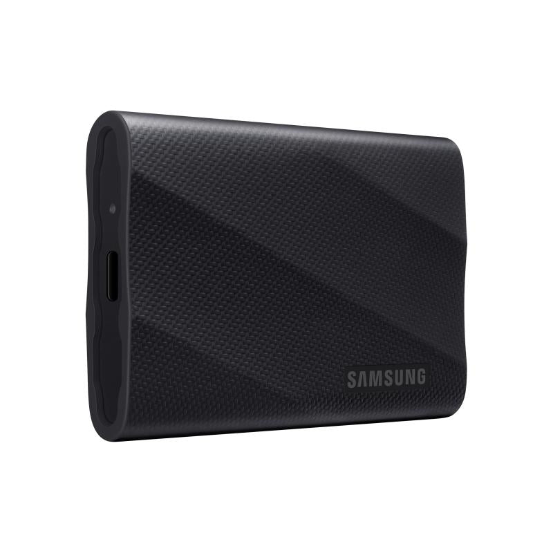 Samsung T9 External (MU-PG2T0B EU) (MUPG2T0B EU) SSD 2TB