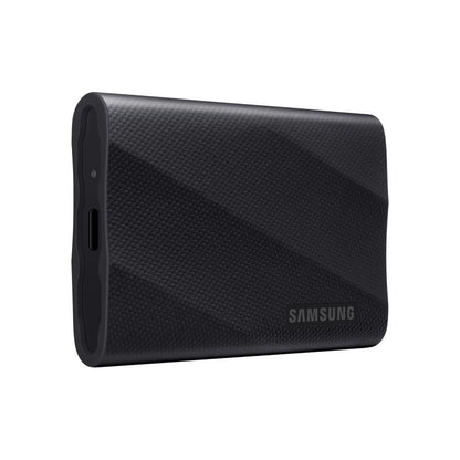 Samsung T9 External (MU-PG2T0B EU) (MUPG2T0B EU) SSD 2TB