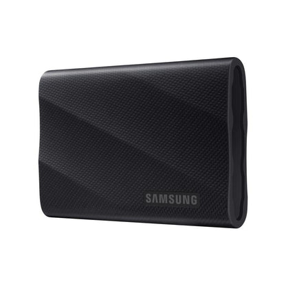 Samsung T9 External (MU-PG2T0B EU) (MUPG2T0B EU) SSD 2TB