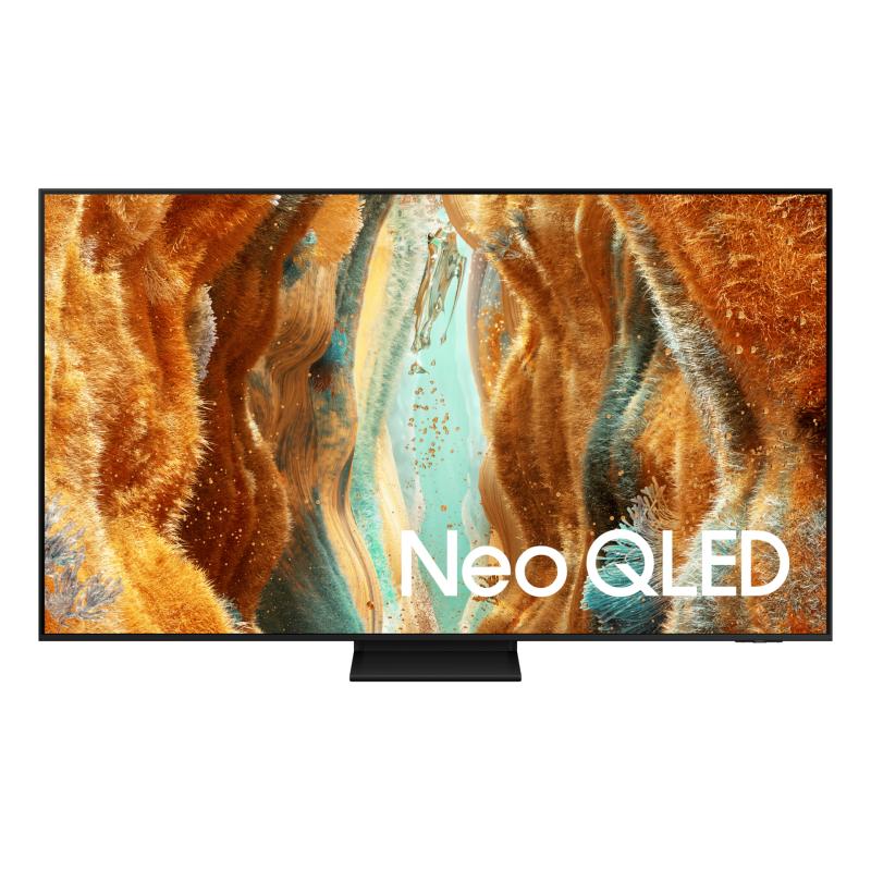 Samsung TV 55QN70F QLED 4K (QE55QN70FAUXXH)