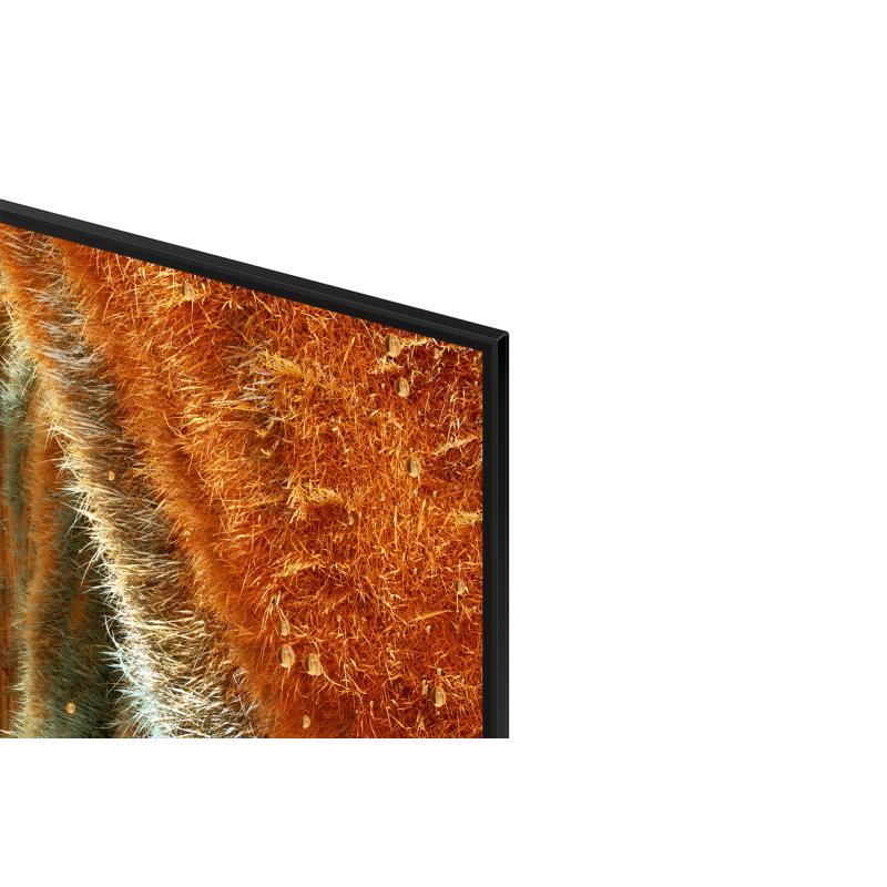Samsung TV 55QN70F QLED 4K (QE55QN70FAUXXH)