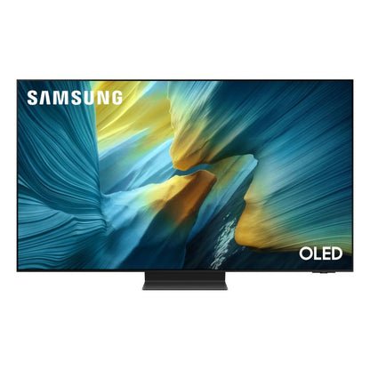 Samsung TV OLED S95F Series (QE55S95FATXXH)