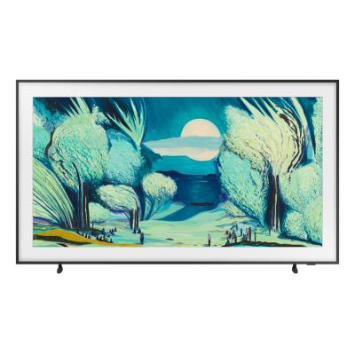 Samsung TV The Frame 2025 Q55LS03F (QE55LS03FAUXXH)