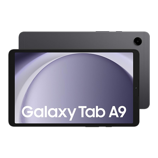 Samsung Galaxy Tab A9 X115 8.7 LTE 4GB RAM 64GB - Γκρι