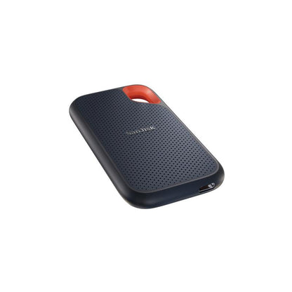SanDisk Extreme External (SDSSDE61-8T00-G25) (SDSSDE618T00G25) SSD 8TB