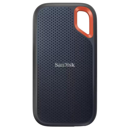 SanDisk Extreme External (SDSSDE61-8T00-G25) (SDSSDE618T00G25) SSD 8TB