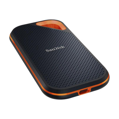 SanDisk Extreme Pro External (SDSSDE81-2T00-G25) (SDSSDE812T00G25) SSD 2TB