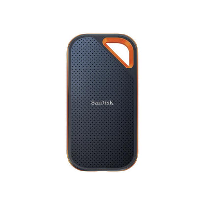 SanDisk Extreme Pro External (SDSSDE81-2T00-G25) (SDSSDE812T00G25) SSD 2TB