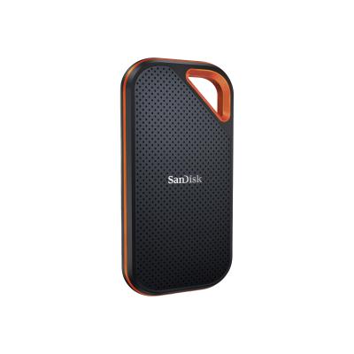 SanDisk Extreme Pro External (SDSSDE81-2T00-G25) (SDSSDE812T00G25) SSD 2TB