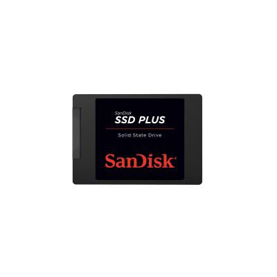 SanDisk Plus Internal (SDSSDA-250G-G28) (SDSSDA250GG28) SSD 250GB 2 5" San Disk5" San Disk 5"