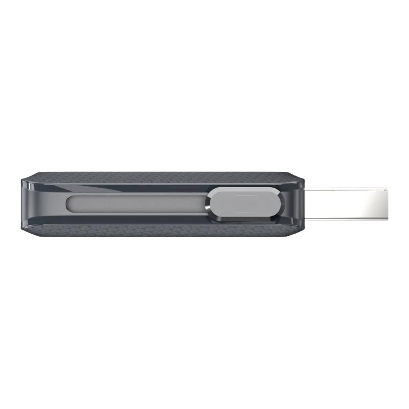 SanDisk Ultra Dual 256GB (SDDDC2-256G-G46) (SDDDC2256GG46)