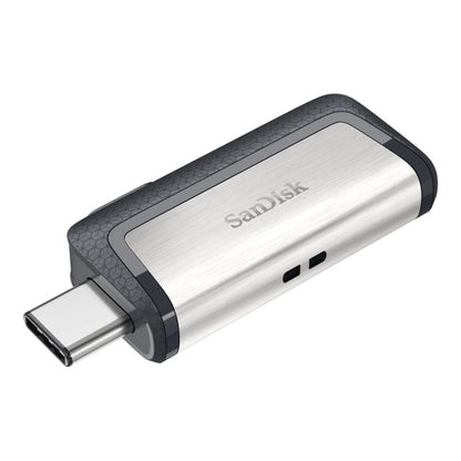 SanDisk Ultra Dual 256GB (SDDDC2-256G-G46) (SDDDC2256GG46)