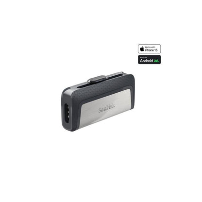 SanDisk Ultra Dual 256GB (SDDDC2-256G-G46) (SDDDC2256GG46)