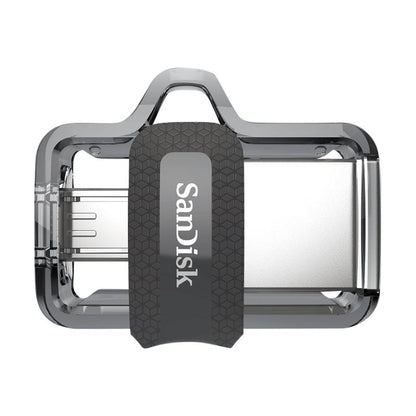 SanDisk Ultra Dual M3 0 256GB (SDDD3-256G-G46) (SDDD3256GG46)