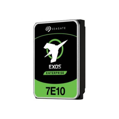 Seagate Exos 7E10 Internal (ST6000NM019B) HD 6TB 3 5" Seagate5" Seagate 5"