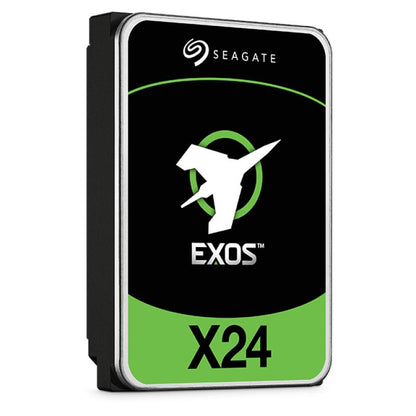 Seagate Exos X24 Internal (ST12000NM002H) HD 12TB 3 5" Seagate5" Seagate 5"
