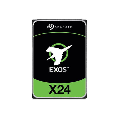 Seagate Exos X24 Internal (ST12000NM002H) HD 12TB 3 5" Seagate5" Seagate 5"