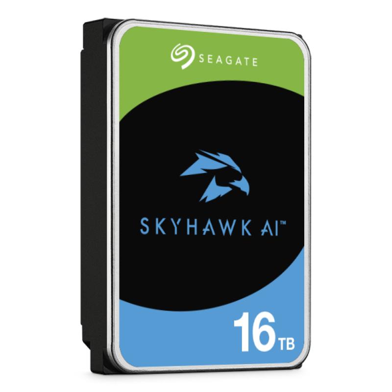 Seagate SkyHawk AI Internal (ST16000VE004) HD 16TB 3 5" Seagate5" Seagate 5"