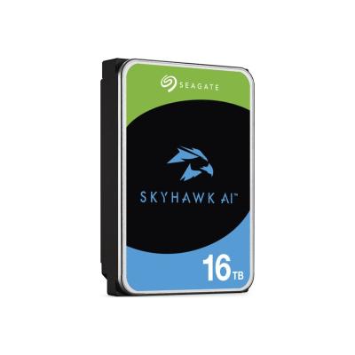Seagate SkyHawk AI Internal (ST16000VE004) HD 16TB 3 5" Seagate5" Seagate 5"
