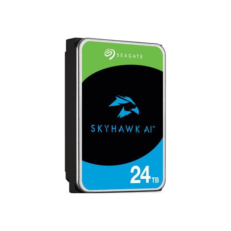 Seagate SkyHawk AI Internal (ST24000VE002) HD 24TB 3 5" Seagate5" Seagate 5"